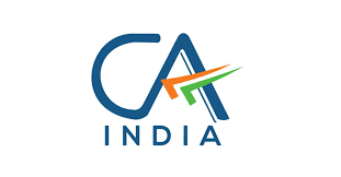 ICAI CA India Logo