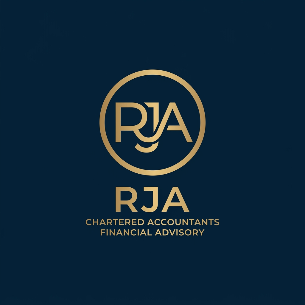 Ritik Jindal & Associates